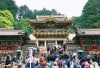 日本日光・东照宫・中襌寺湖・华严瀑布・鬼怒川温泉东京包车一日游