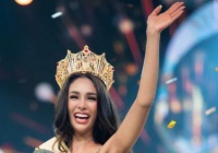 2019泰国小姐选美赛圆满落幕 冠军诞生！