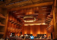 美国纽约卡内基音乐厅